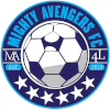 Logo Mighty Avengers