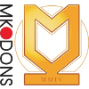 Logo Milton Keynes Dons Reserves
