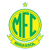 Logo Mirassol U23