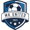 Logo MK United
