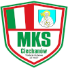 Logo MKS Ciechanow