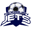 Logo Modbury Jets (W)