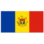 Logo U18 Moldova