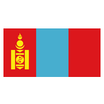Logo Mongolia (W) U19