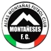 Logo Montaneses FC II