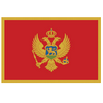 Logo U17 Montenegro (Nữ)