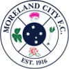 Logo Moreland City