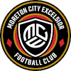Logo Moreton Bay United U23