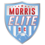 Logo Morris Elite