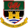 Logo Morriston Town