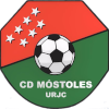 Logo Mostoles B