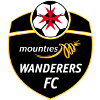 Logo Mounties Wanderers