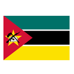 Logo Mozambique (W) U20