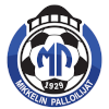 Logo MP II