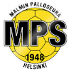Logo MPS Atletico Malmi