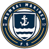 Logo Mumbai Marines