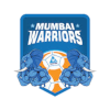 Logo Mumbai Warriors