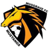 Logo Musgrave Yellow