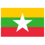 Logo Myanmar (W) U19