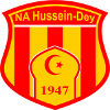 Logo NA Hussein Dey U20