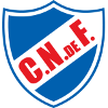 Logo Nacional de Montevideo Reserves