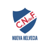 Logo Nacional de Nueva Helvecia