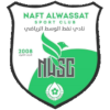 Logo Naft Alwasat
