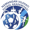 Logo Namangan FA