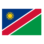 Logo NamibiaU20