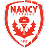 Logo Nancy U19