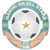 Logo Naninina All Stars
