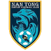 Logo Nantong Zhiyun