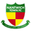 Logo Nantwich Town