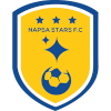 Logo NAPSA Stars