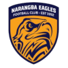 Logo Narangba United