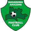Logo Nasarawa Amazons (W)