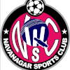Logo Navanagar FC