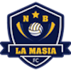 Logo NB La Masia