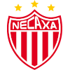 Logo Necaxa II