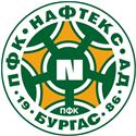 Logo Neff supporting Simic