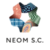 Logo Neom SC (W)