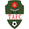 Logo Nepal Army FC