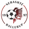 Logo Nerashte Ballerup