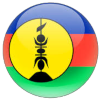 Logo New Caledonia U19
