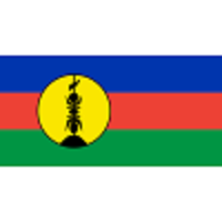 Logo New Caledonia U20