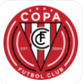 Logo New Jersey Copa