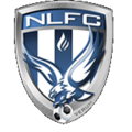 Logo New Lambton FC