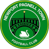 Logo Newport Pagnell Town
