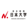 Logo Nihon University (W)