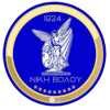 Logo Niki Volou U19